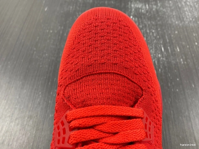 HYPE Red AQ3559-600 Jordan Retro 4 Flyknit 0819